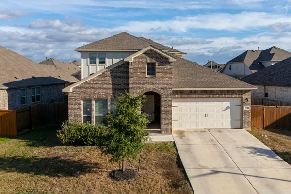 $368,000 | 139 Billowing Way, Kyle, TX 78640