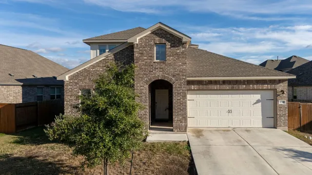 $379,000 | 139 Billowing Way, Kyle, TX 78640