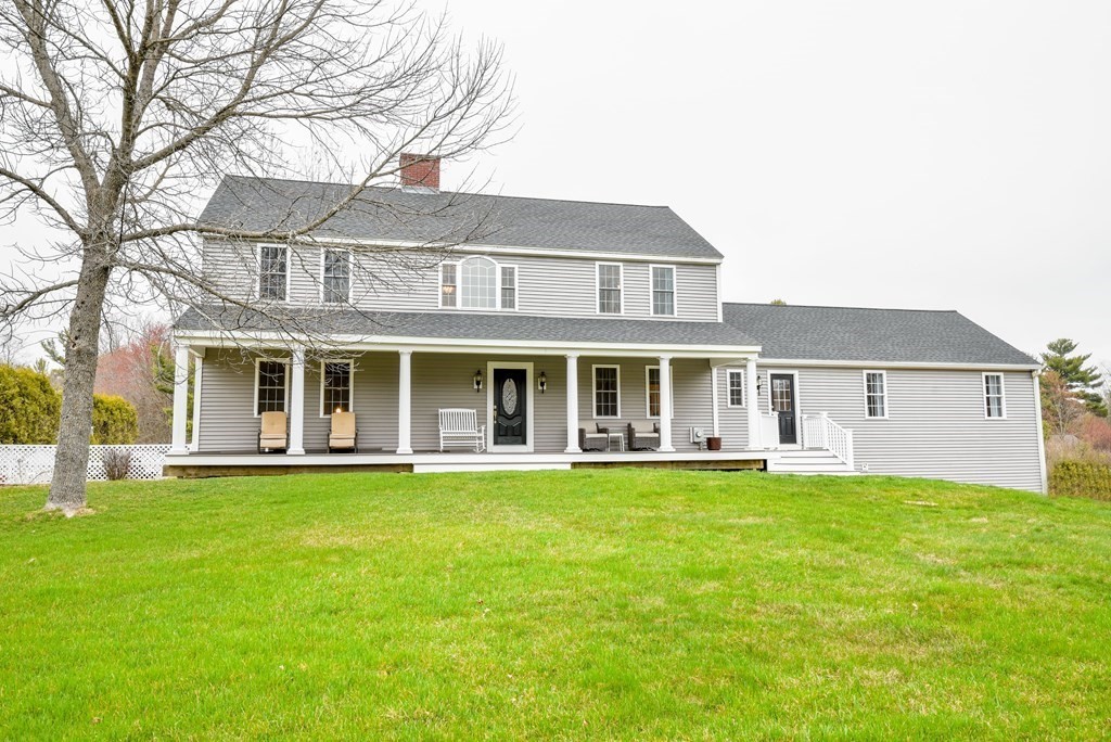 49 Hale Road Hubbardston, MA 01452 - Photo 1 of 42 Gallery Image 1
