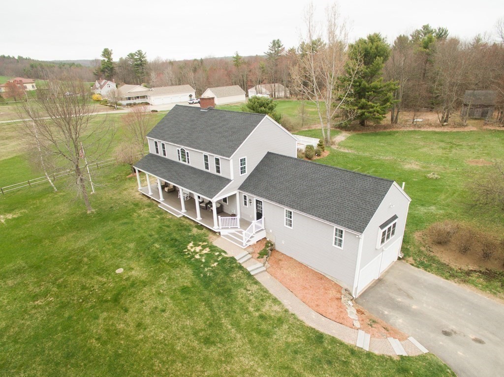 49 Hale Road Hubbardston, MA 01452 - Photo 3 of 42 Gallery Image 3