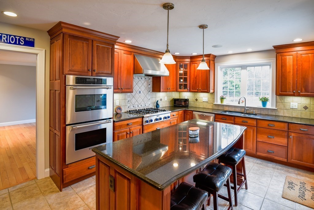 49 Hale Road Hubbardston, MA 01452 - Photo 5 of 42 Gallery Image 5