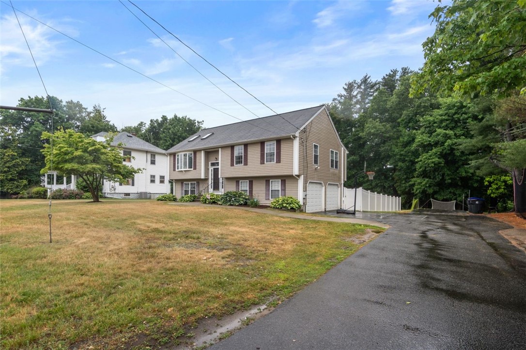 2372 Diamond Hill Road Cumberland, RI 02864 - Photo 32 of 39