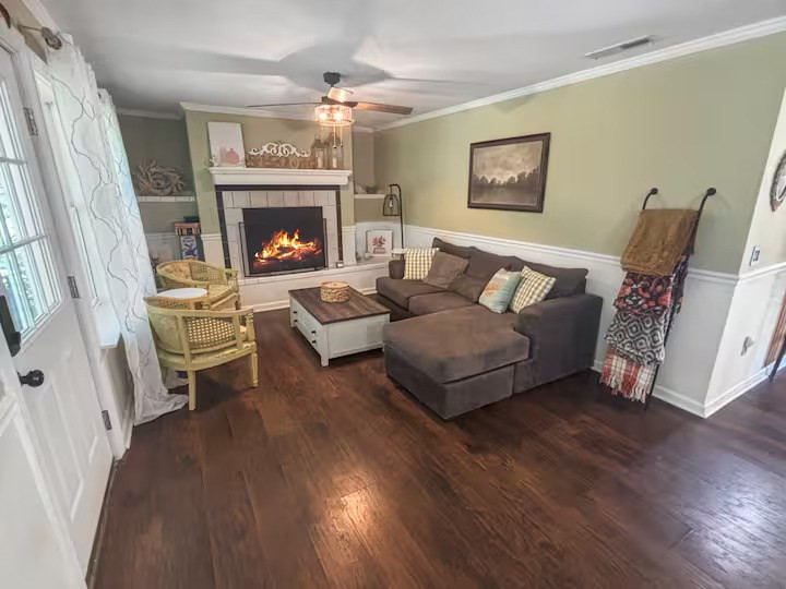 575 Cody Br Road Robbinsville, NC 28771 - Photo 4 of 29