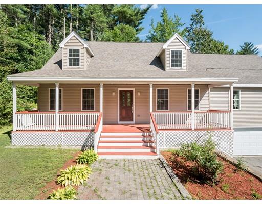 22 Hazel Road Groton, MA 01450 - Photo 2 of 42