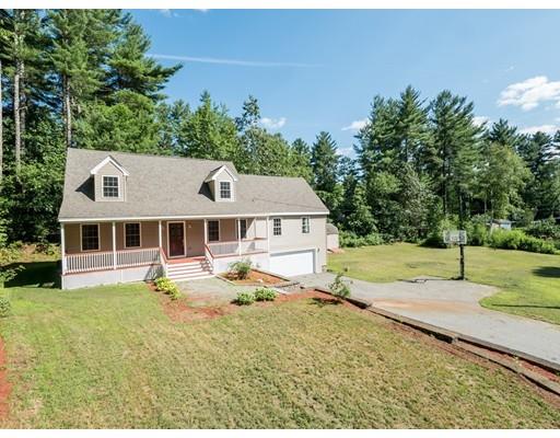 22 Hazel Road Groton, MA 01450 - Photo 41 of 42