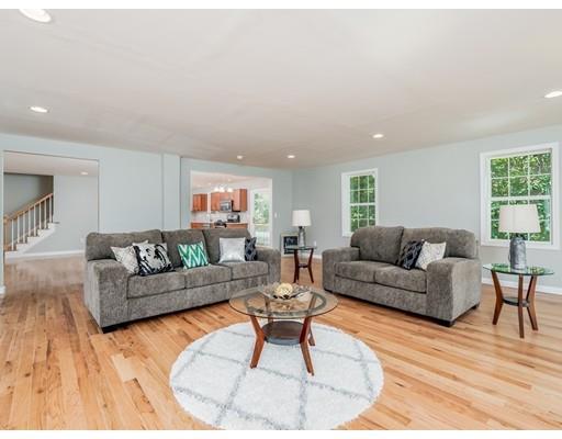 22 Hazel Road Groton, MA 01450 - Photo 9 of 42