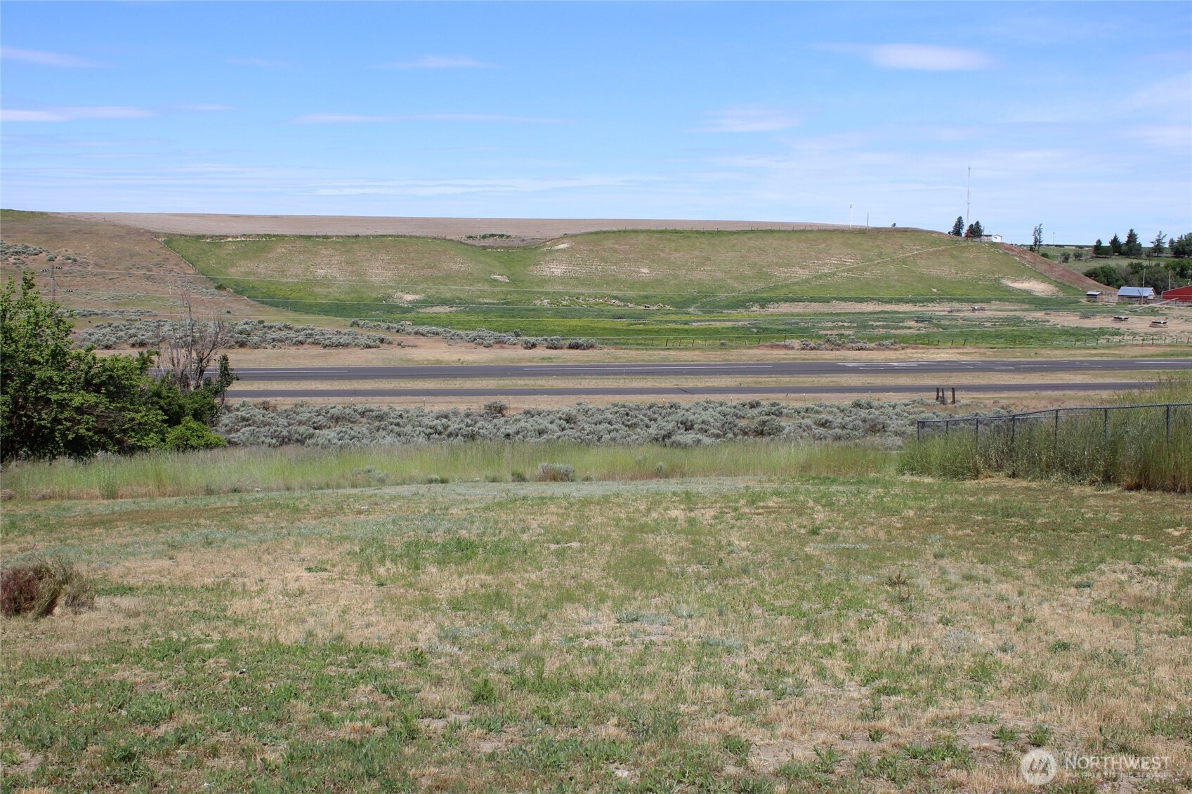 0 West Broadway Avenue Ritzville, WA 99169 - Photo 2 of 4
