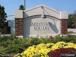 1464 Raliegh Place, Unit 110 Troy, MI 48084 - Photo 16 of 17