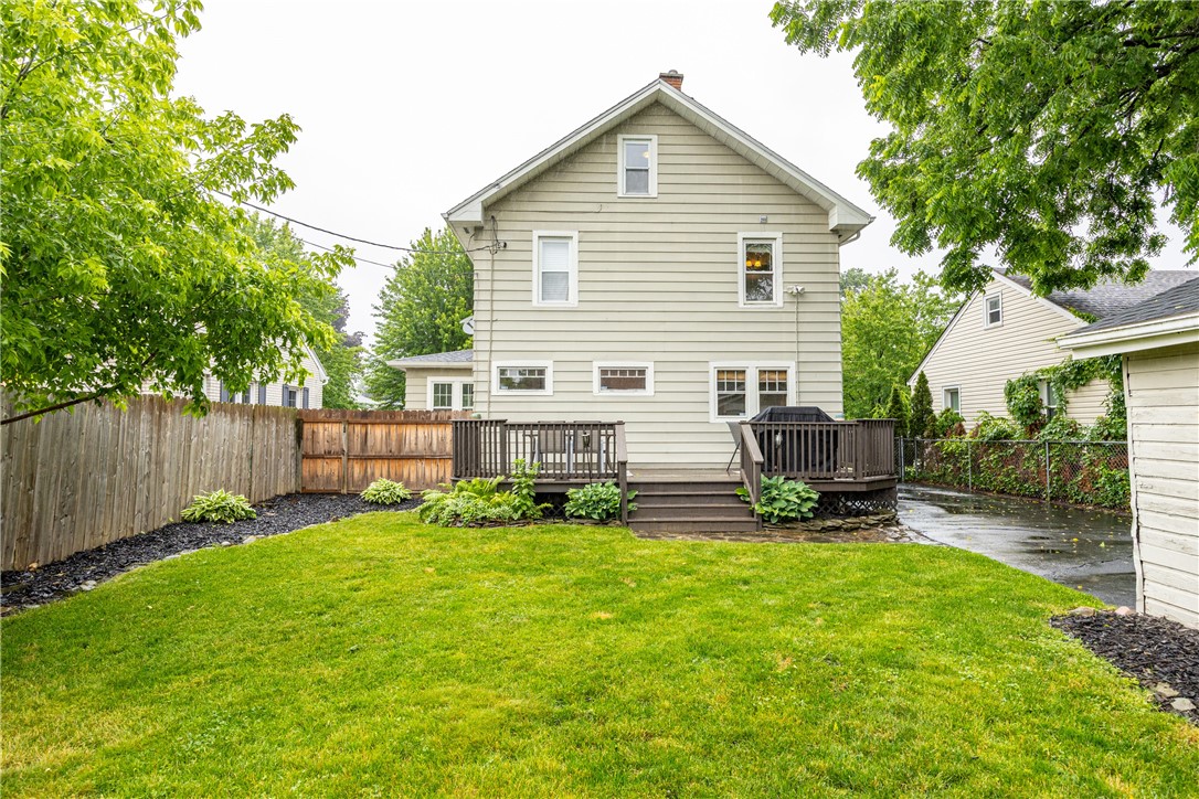 39 Brockley Road Irondequoit, NY 14609 - Photo 42 of 47