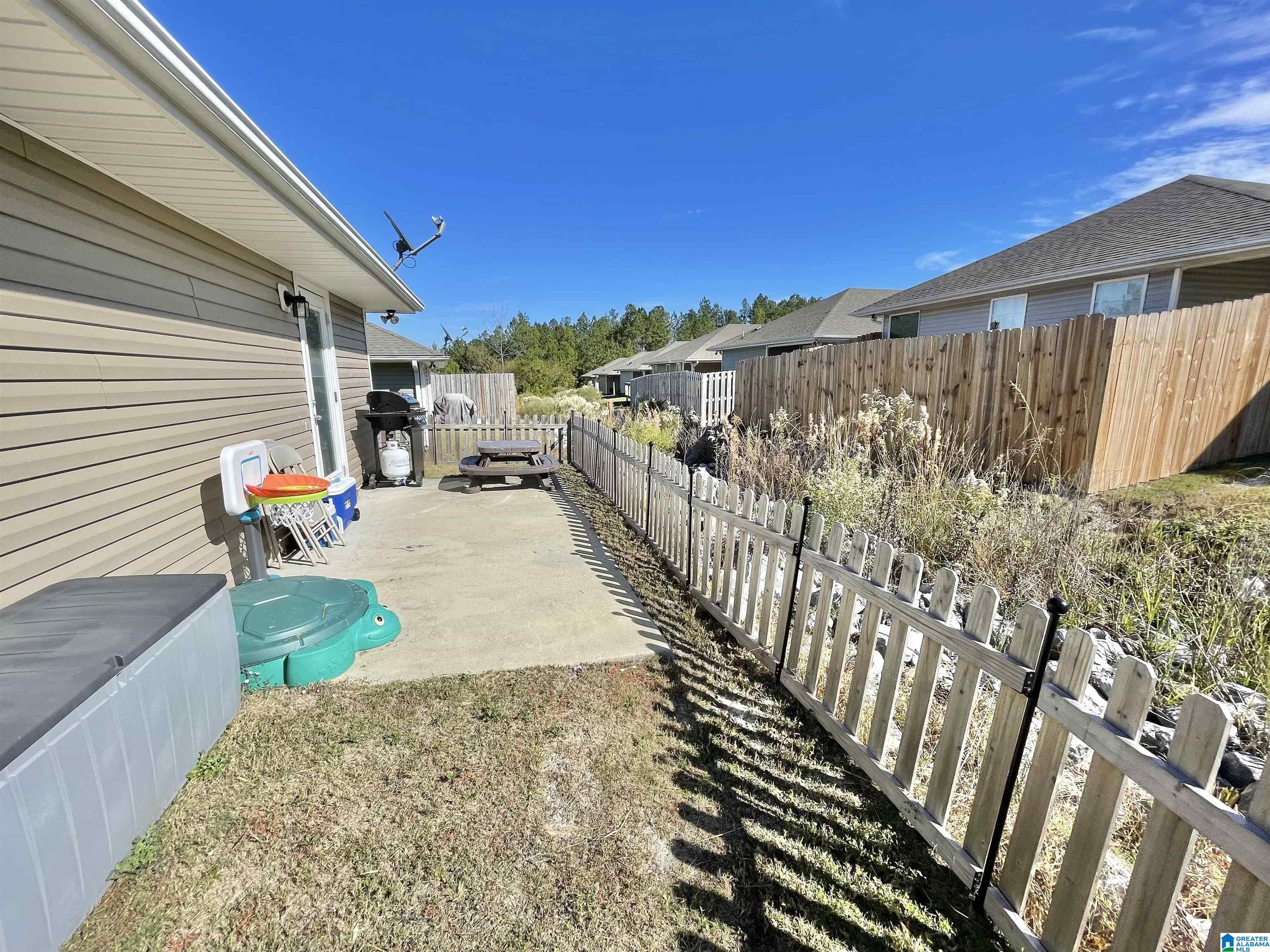 3008 Village Ridge Drive Calera, AL 35040 - Photo 23 of 29