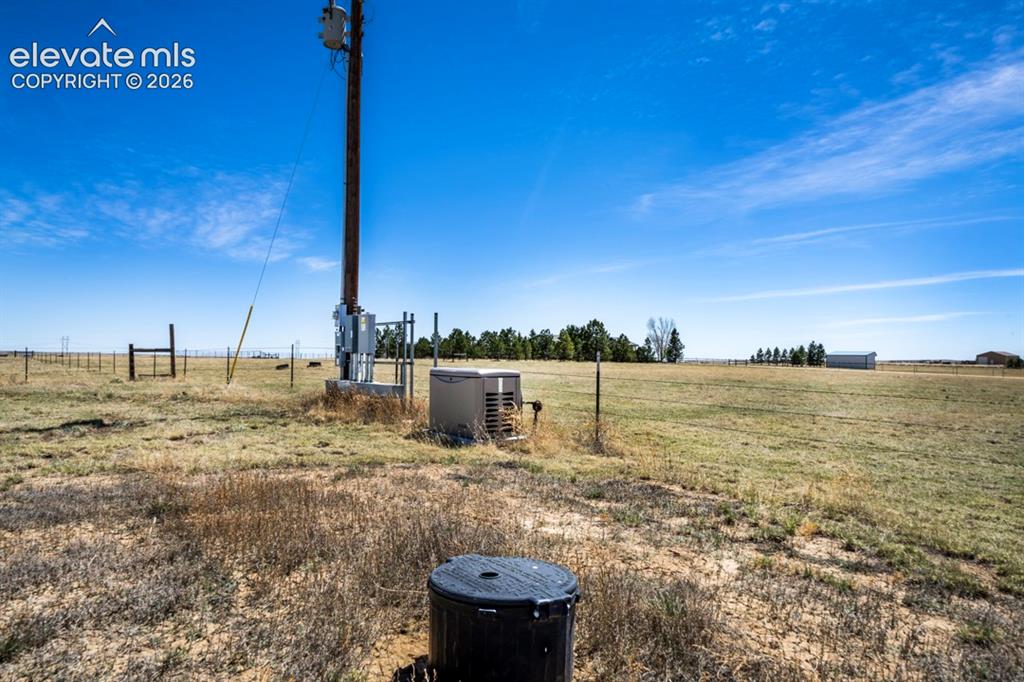 755 High Prairie Point Calhan, CO 80808 - Photo 47 of 50