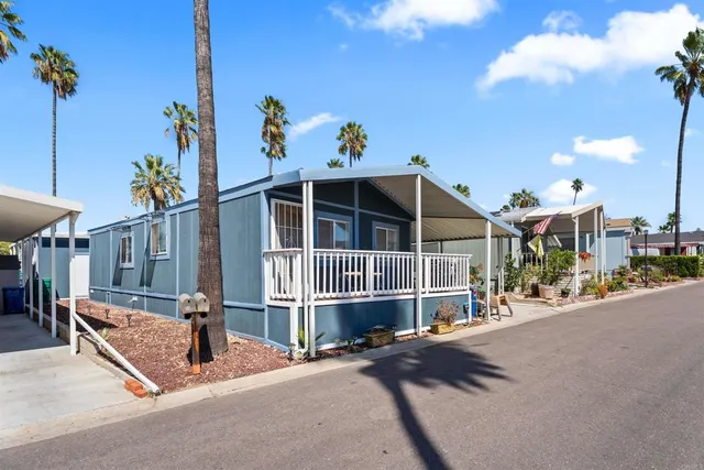 $135,000 | 13594 Highway 8 Business, Unit SPC 37, Lakeside, CA 92040