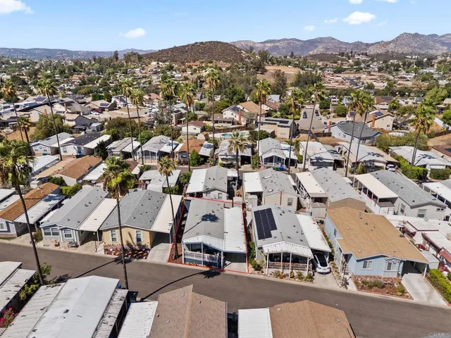 $135,000 | 13594 Highway 8 Business, Unit SPC 37, Lakeside, CA 92040