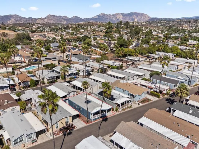 $135,000 | 13594 Highway 8 Business, Unit SPC 37, Lakeside, CA 92040