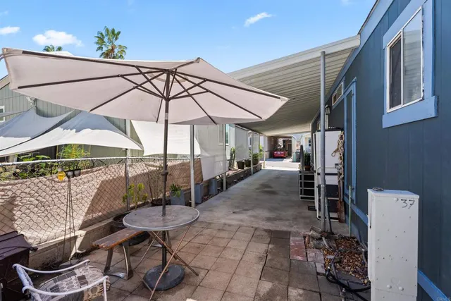 $135,000 | 13594 Highway 8 Business, Unit SPC 37, Lakeside, CA 92040