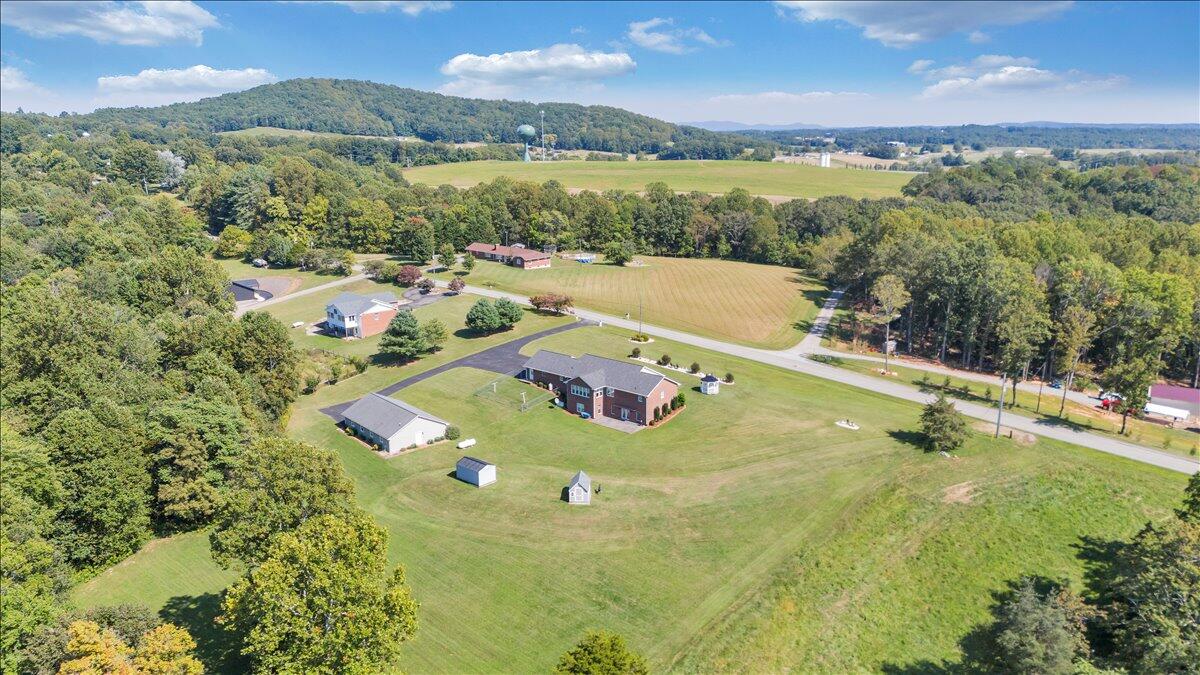 3991 Green Level Road Rocky Mount, VA 24151 - Photo 41 of 49 a view of a city