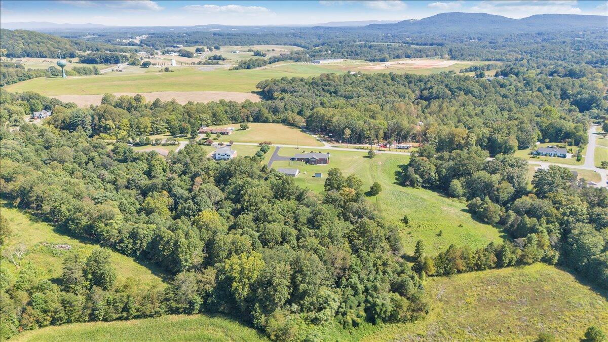 3991 Green Level Road Rocky Mount, VA 24151 - Photo 42 of 49 a view of lake and mountain