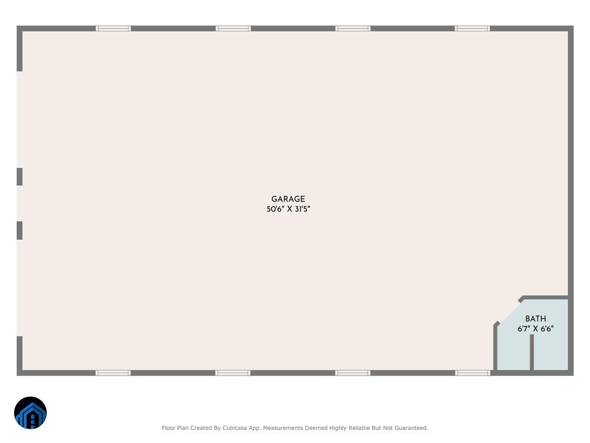3991 Green Level Road Rocky Mount, VA 24151 - Photo 47 of 49 a picture of a room
