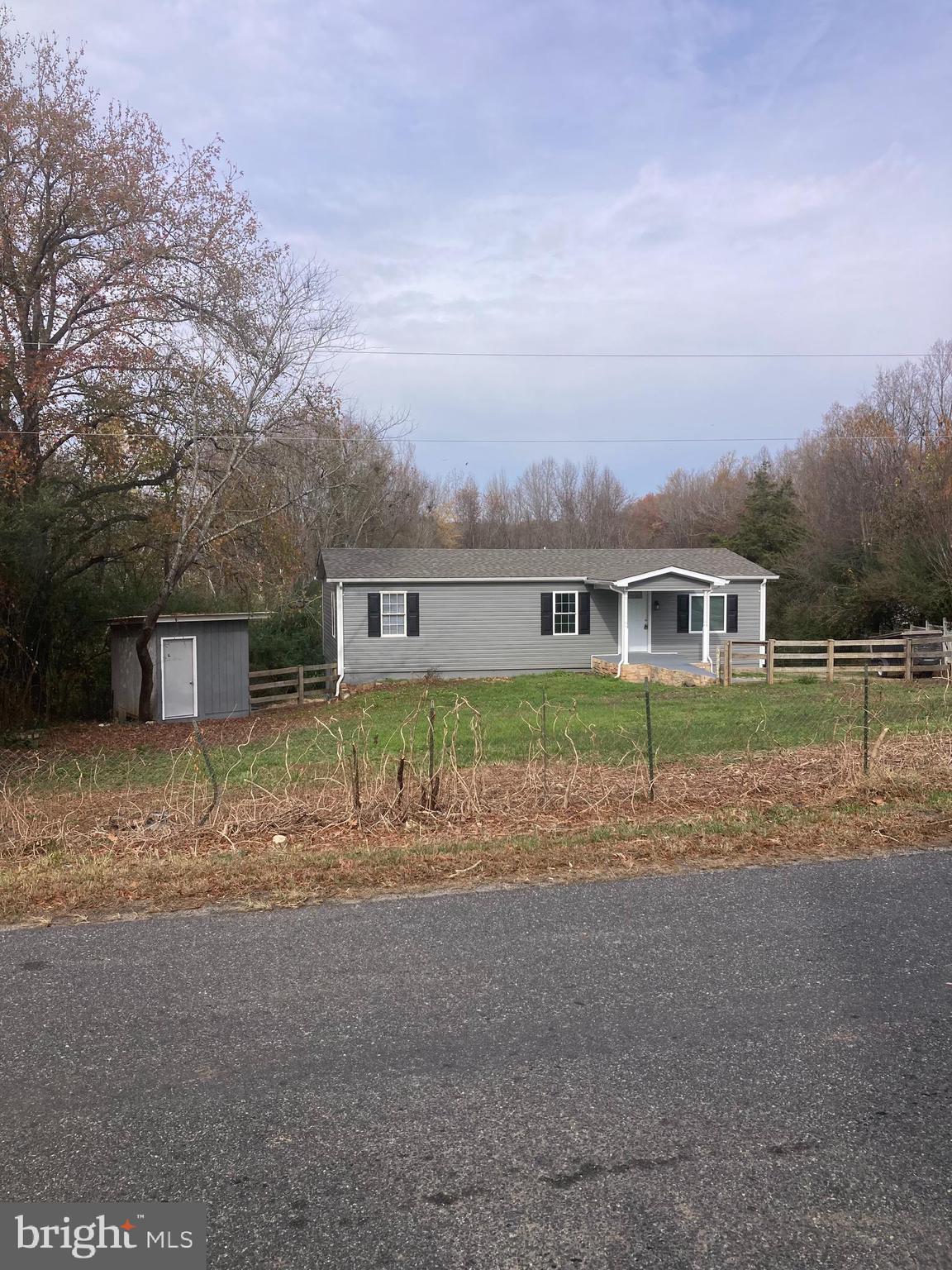 7307 Blanton Road Ruther Glen, VA 22546 - Photo 1 of 21 Gallery Image 1