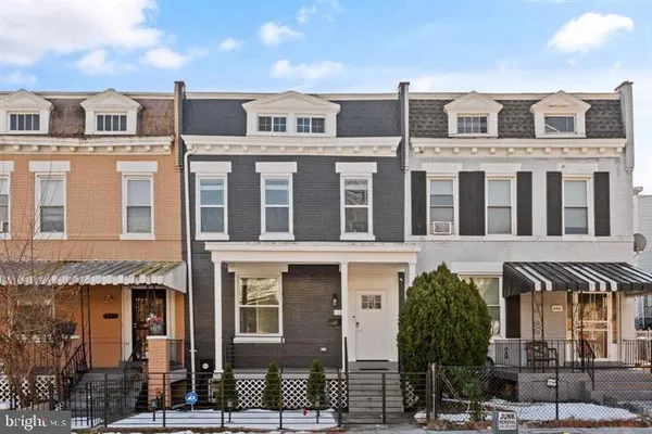 $4,700 | 444 Kenyon Street Northwest, Washington, DC 20010