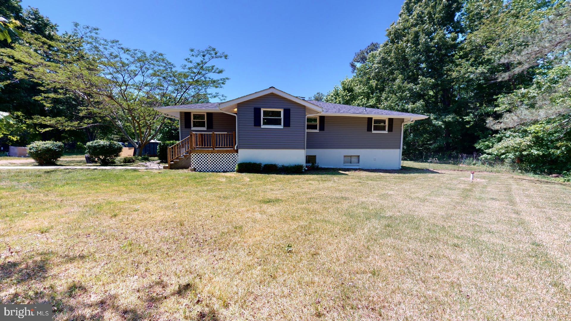 16943 St Peters Clavers Road Ridge, MD 20680 - Photo 1 of 22