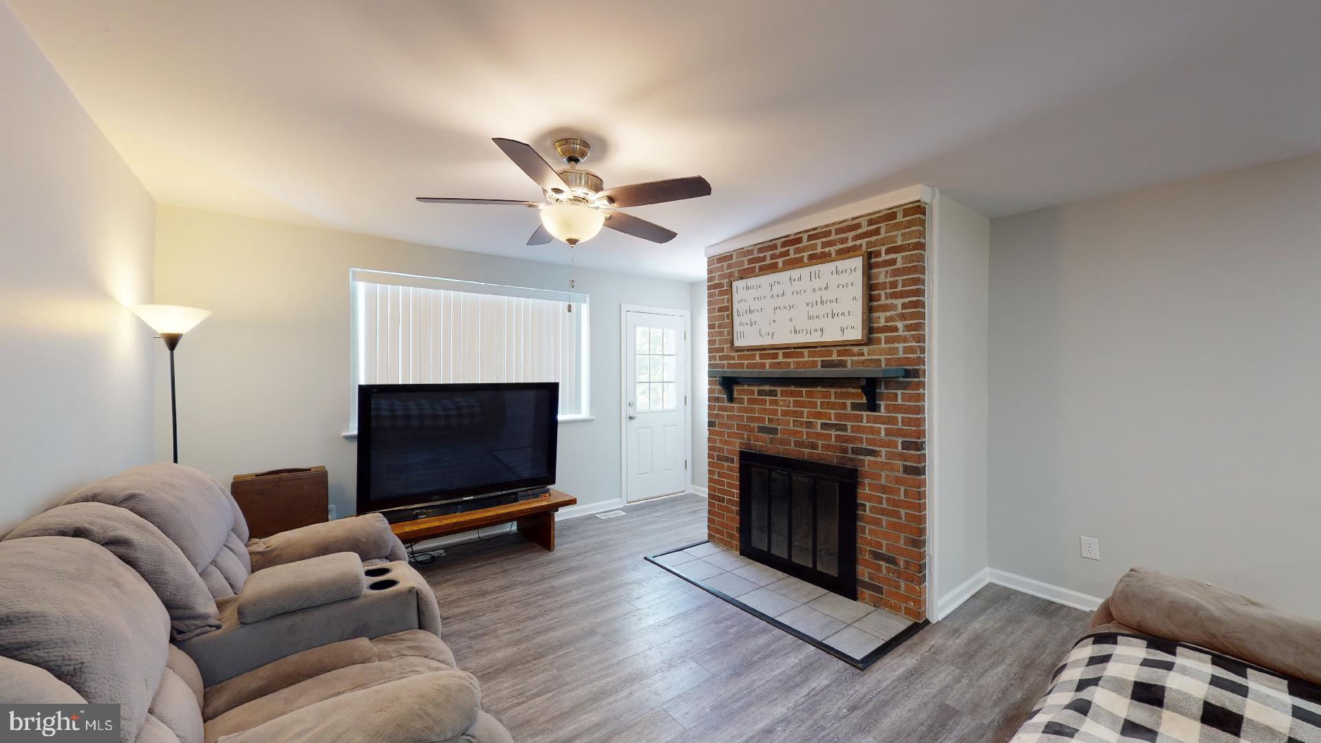 16943 St Peters Clavers Road Ridge, MD 20680 - Photo 7 of 22