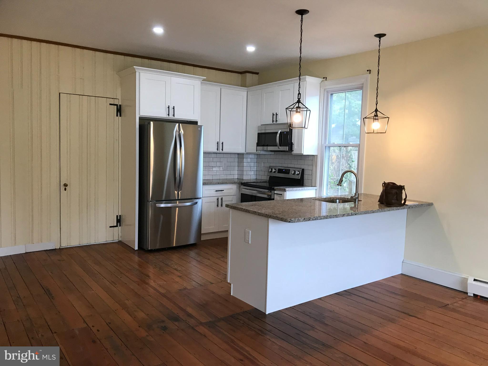 2185 Kimberton Road, Unit 1 Phoenixville, PA 19460 - Photo 10 of 19 Kitchen