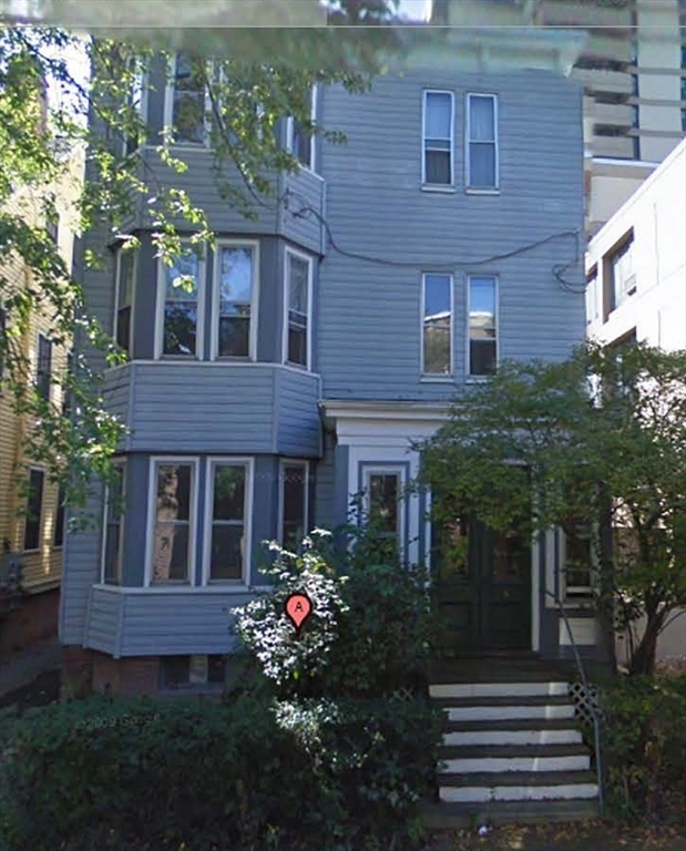 6 Centre Street, Unit 2 Cambridge, MA 02139 - Photo 1 of 10
