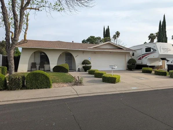 $420,000 | 1517 Rosario Avenue, Modesto, CA 95355