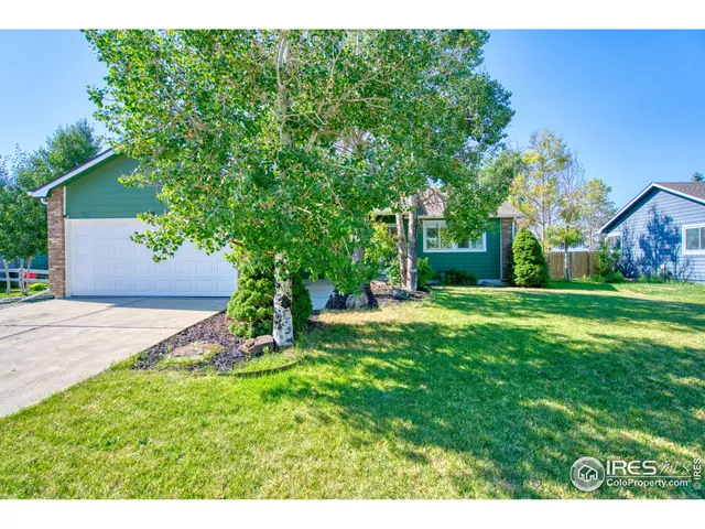 $430,000 | 910 East 3rd Street, Eaton, CO 80615