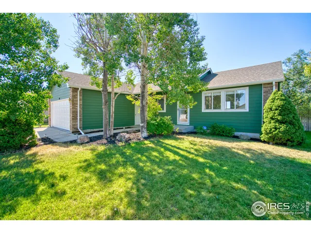 $430,000 | 910 East 3rd Street, Eaton, CO 80615