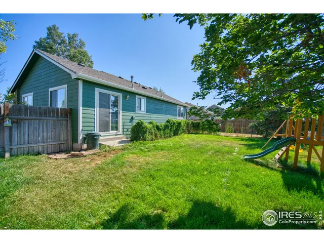 $430,000 | 910 East 3rd Street, Eaton, CO 80615