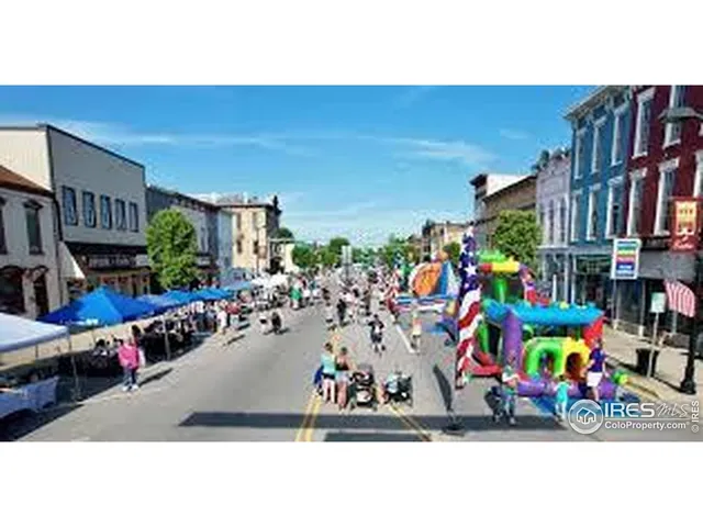 $430,000 | 910 East 3rd Street, Eaton, CO 80615