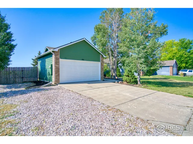 $430,000 | 910 East 3rd Street, Eaton, CO 80615