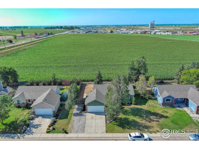 $430,000 | 910 East 3rd Street, Eaton, CO 80615