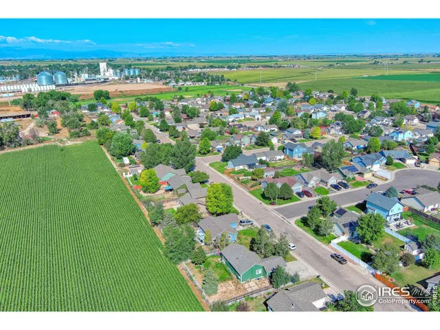 $430,000 | 910 East 3rd Street, Eaton, CO 80615