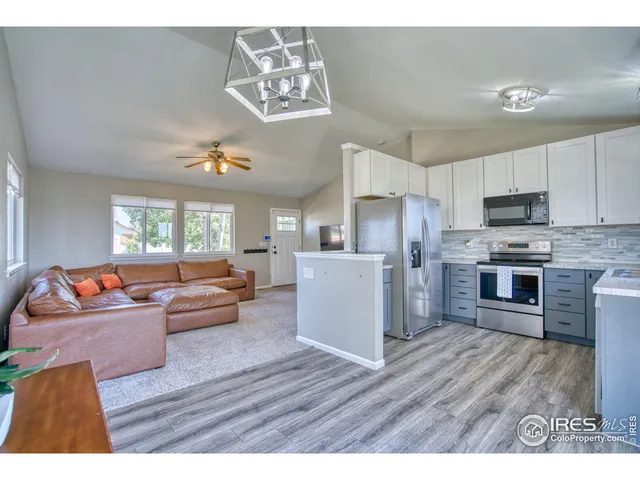 $430,000 | 910 East 3rd Street, Eaton, CO 80615