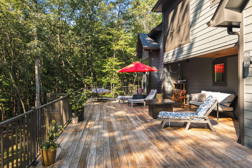 130 Country Hills Road Ellijay, GA 30540 - Photo 49 of 102 Gallery Image 49