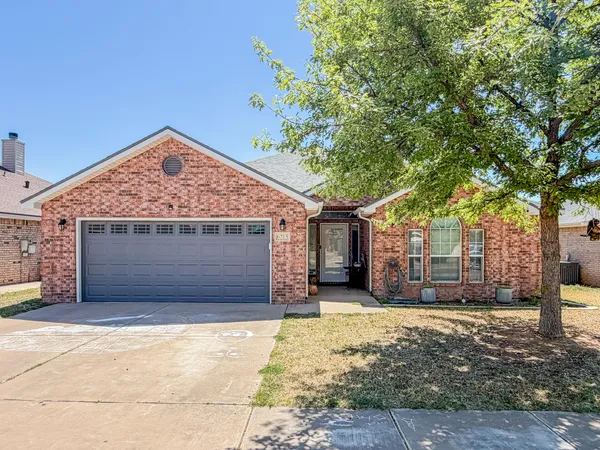 $260,000 | 6715 91st Place, Lubbock, TX 79424