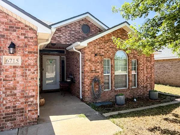 $260,000 | 6715 91st Place, Lubbock, TX 79424