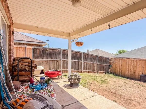 $260,000 | 6715 91st Place, Lubbock, TX 79424