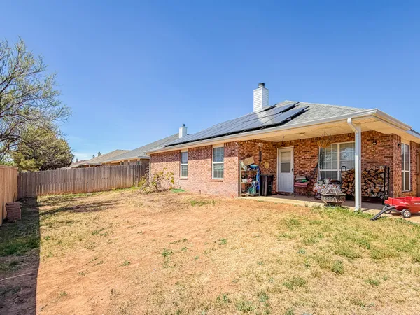 $260,000 | 6715 91st Place, Lubbock, TX 79424