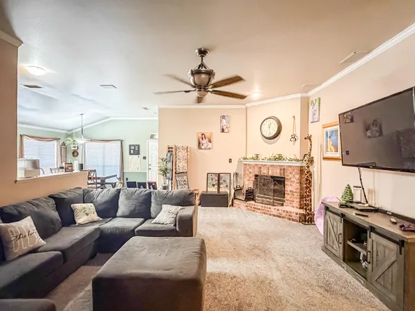 $260,000 | 6715 91st Place, Lubbock, TX 79424