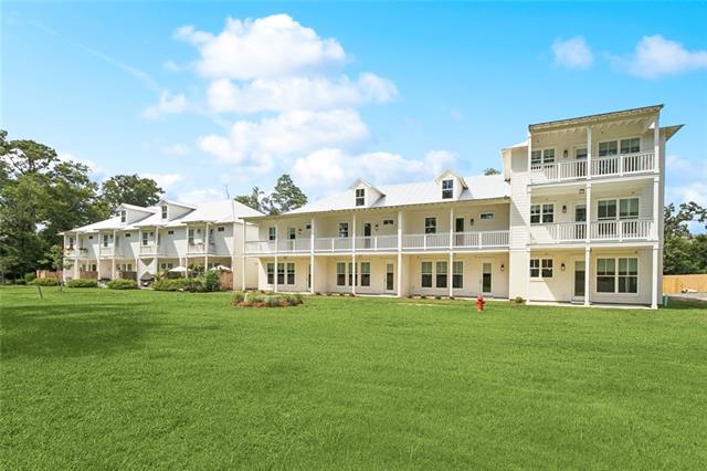 745 Carroll Street, Unit D Mandeville, LA 70448 - Photo 18 of 20
