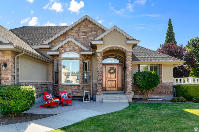 11474 South Jordan Farms Road South Jordan, UT 84095 - Photo 3 of 40