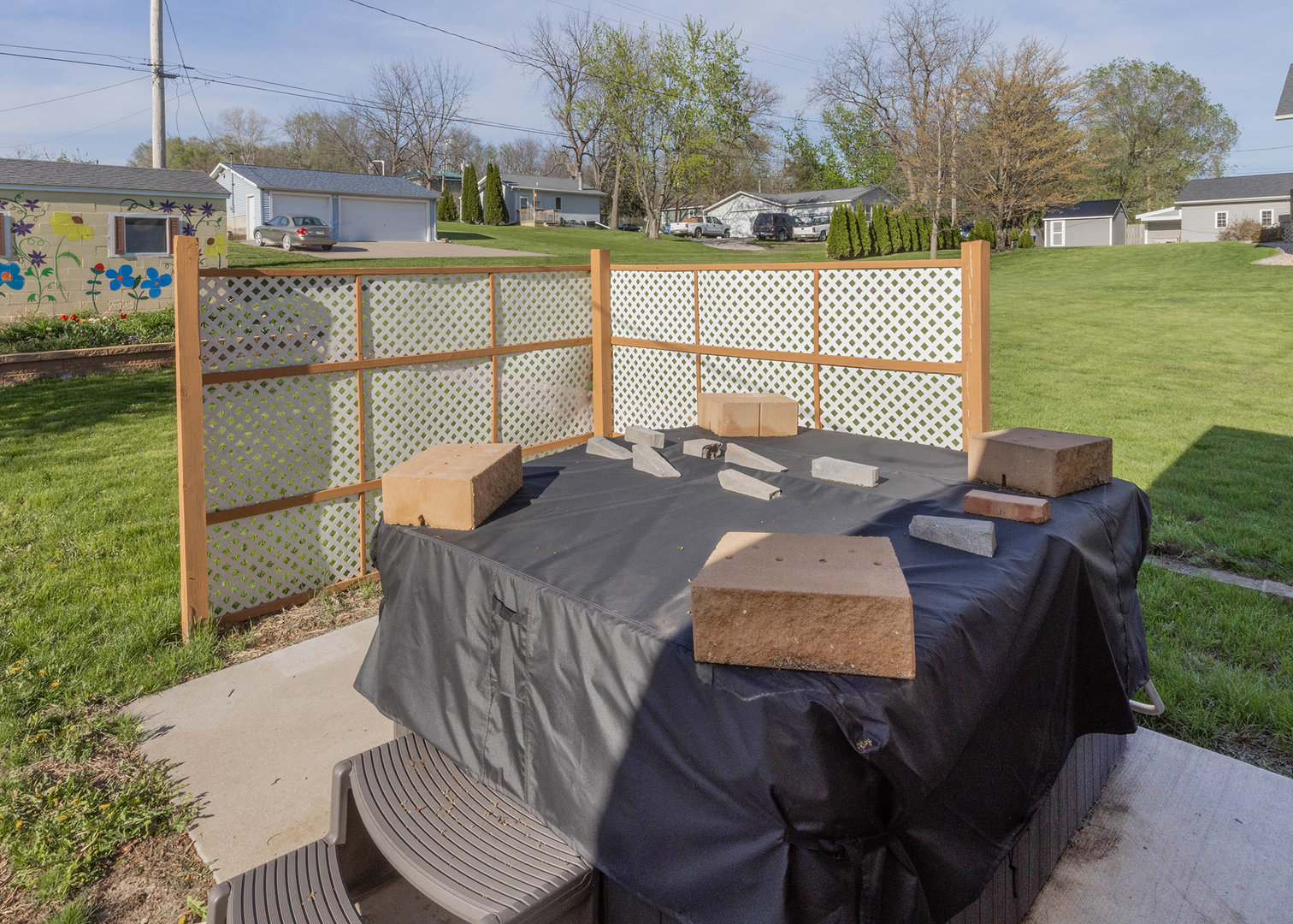 1124 West Walnut Street Buffalo, IA 52728 - Photo 21 of 30