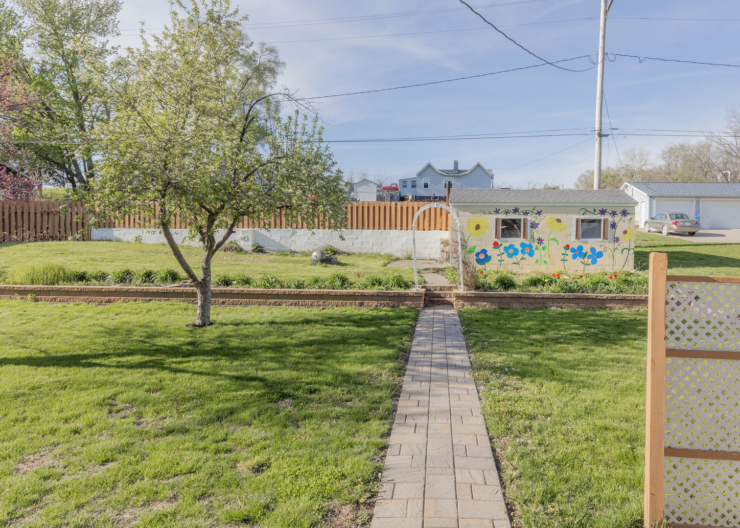 1124 West Walnut Street Buffalo, IA 52728 - Photo 22 of 30