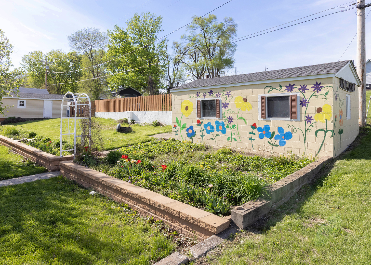 1124 West Walnut Street Buffalo, IA 52728 - Photo 23 of 30