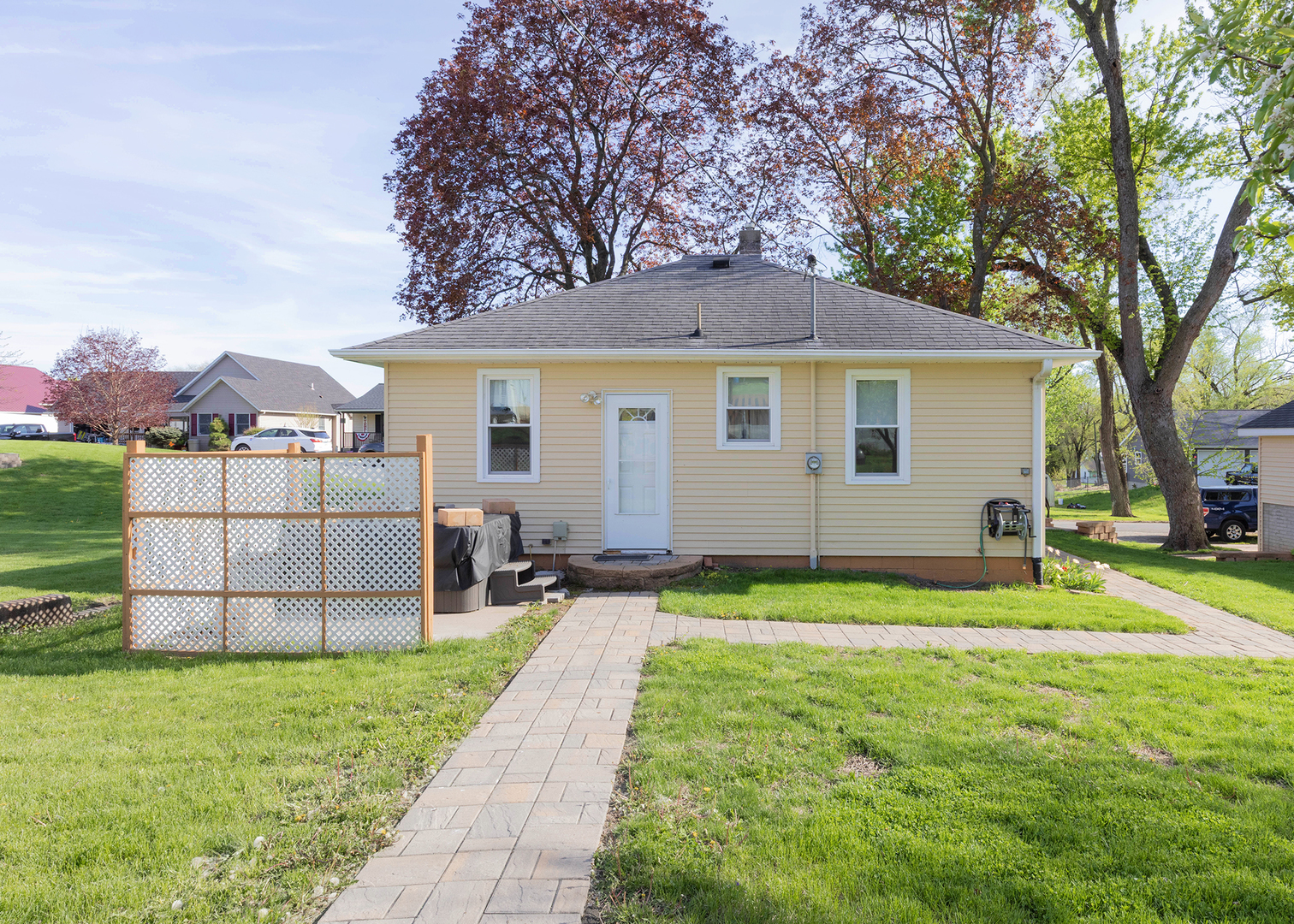 1124 West Walnut Street Buffalo, IA 52728 - Photo 24 of 30