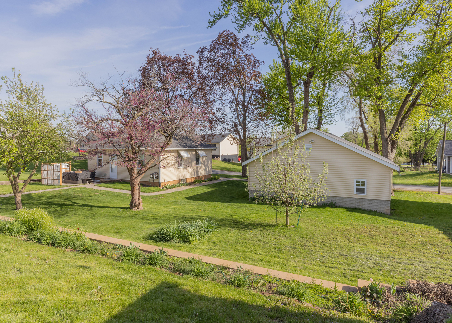 1124 West Walnut Street Buffalo, IA 52728 - Photo 25 of 30